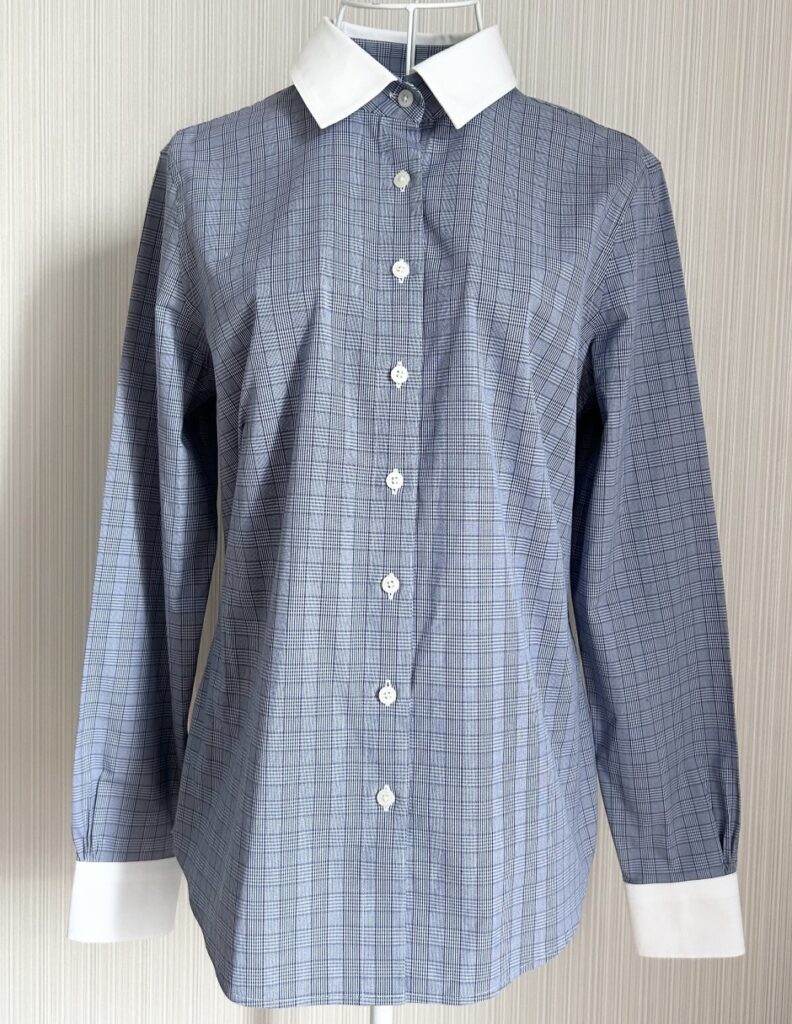 クレリックシャツの画像