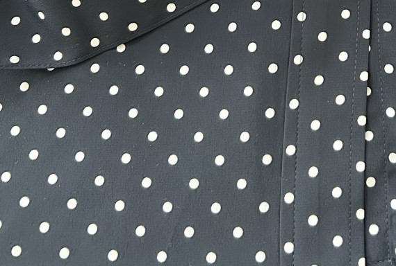 ドット柄の具体例