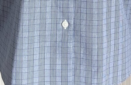 グレンチェックの画像